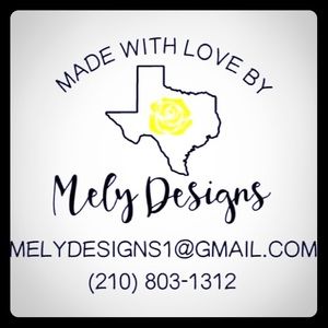 Meet your Posher, Melysa